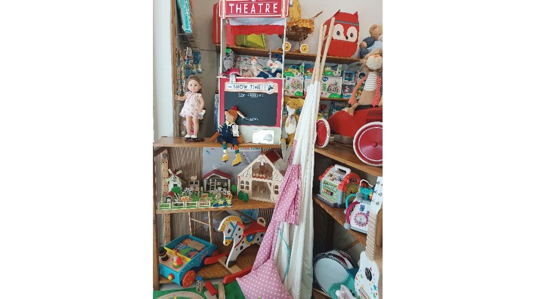 Τα Πεντόβολα