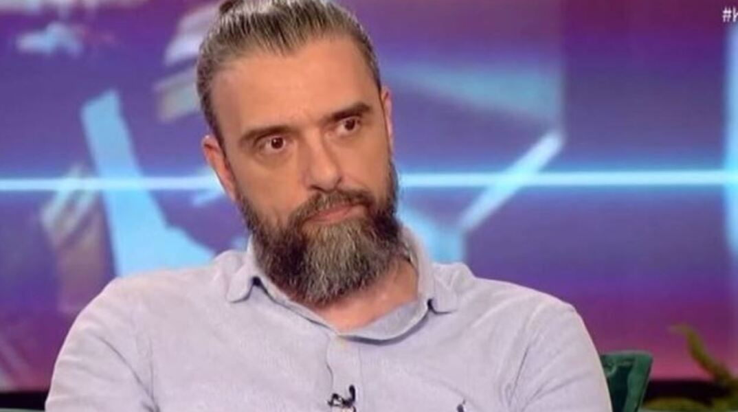 Σωτήρης Τσαφούλιας: «Οι Έλληνες δεν είμαστε καλοί γονείς»