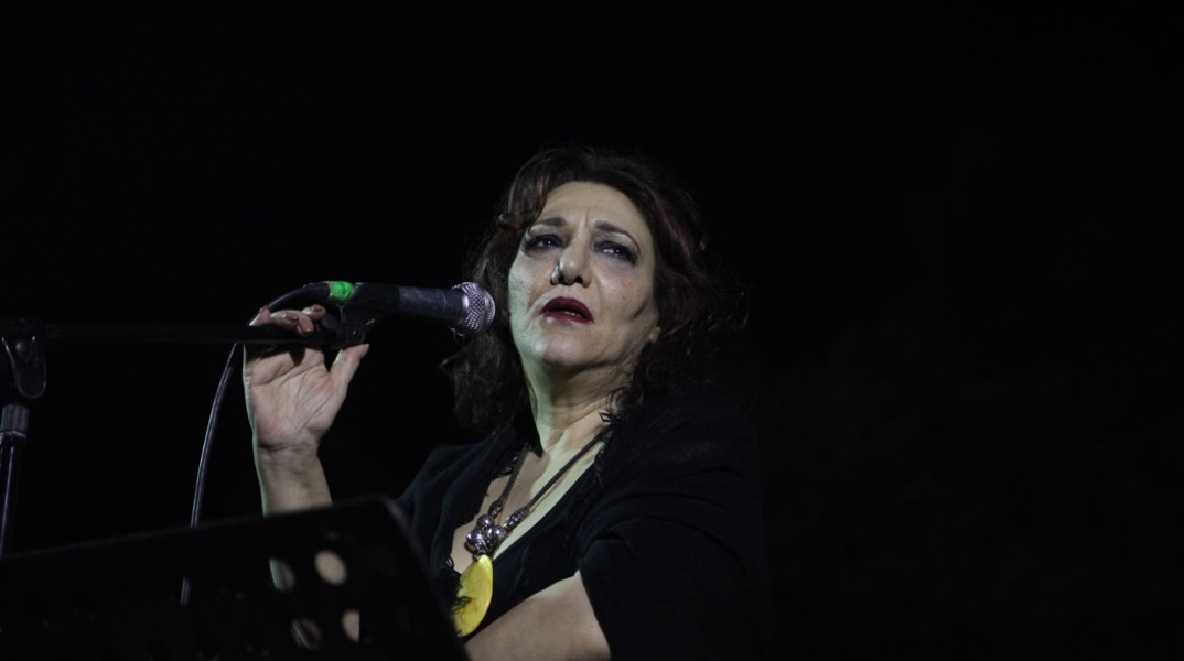 Ελένη Βιτάλη