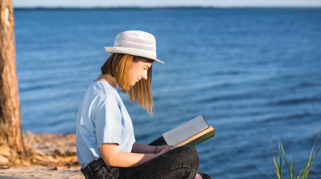 «Λογοτεχνική Άνοιξη / Νίκος Μάρκου» αφιερωμένη στη σκανδιναβική λογοτεχνία