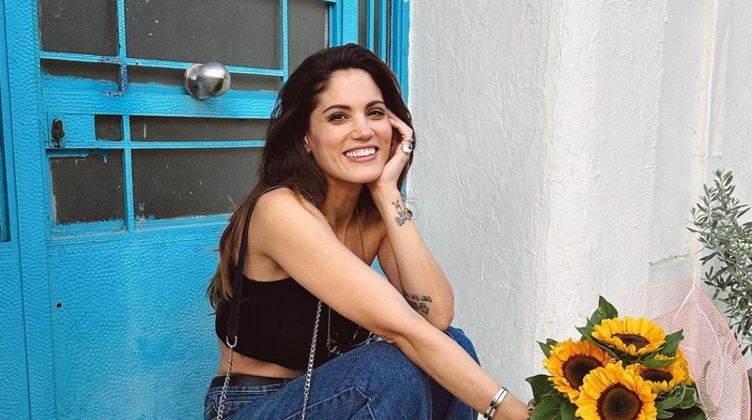 Μαίρη Συνατσάκη