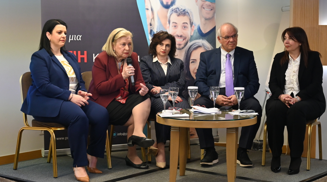 Παγκόσμια  εβδομάδα ανοσοποίησης: Τα εμβόλια σώζουν ζωές 