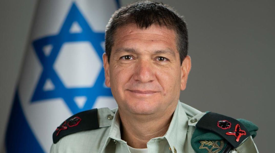 Ισραήλ : Παραιτήθηκε ο αρχηγός της στρατιωτικής υπηρεσίας πληροφοριών - Ο Ααρών Χαλίβα αναλαμβάνει «την ευθύνη του» για το φιάσκο της 7ης Οκτωβρίου.