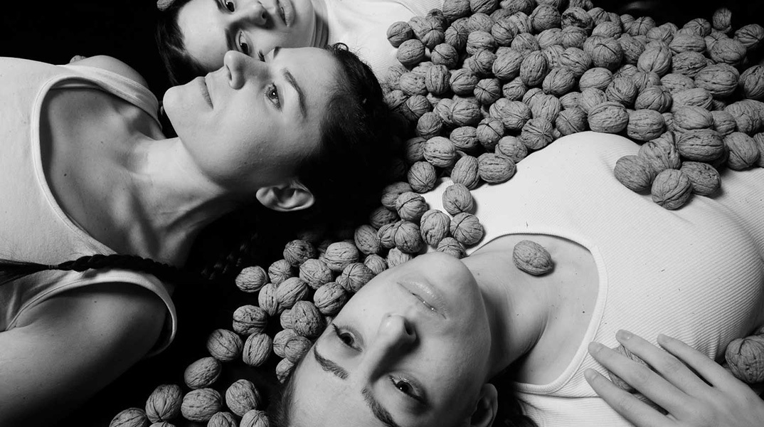 «/oRt I. ένας άνθρωπος μπορεί να σπάσει» στο ΠΛΥΦΑ