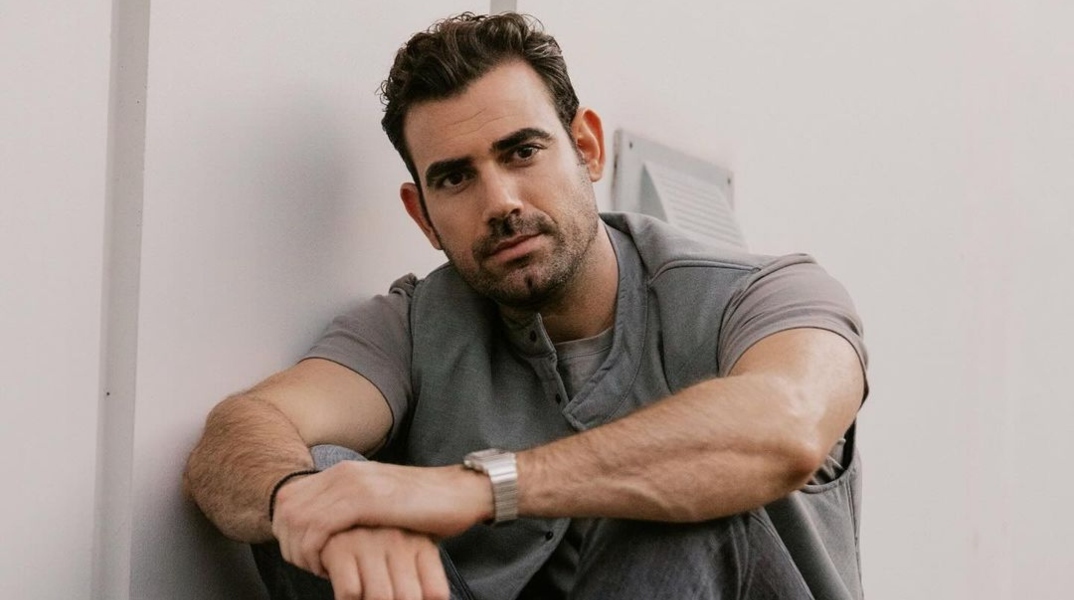 O Νίκος Πολυδερόπουλος μίλησε για την απώλεια του αδελφού του