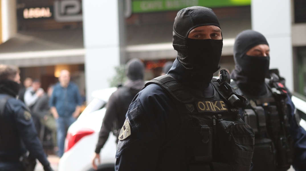 Ρέντη: Επιχείρηση ΕΛΑΣ με 65 συλλήψεις και προσαγωγές 