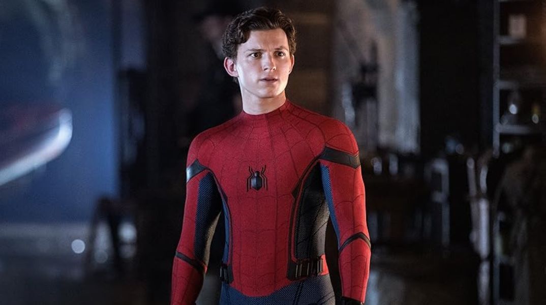 Τομ Χόλαντ: Τι είπε για τo «Spider-Man 4» o 27χρονος σταρ του κινηματογραφικού franchise της Marvel - Τα σενάρια για τη συνέχεια του «No Way Home»