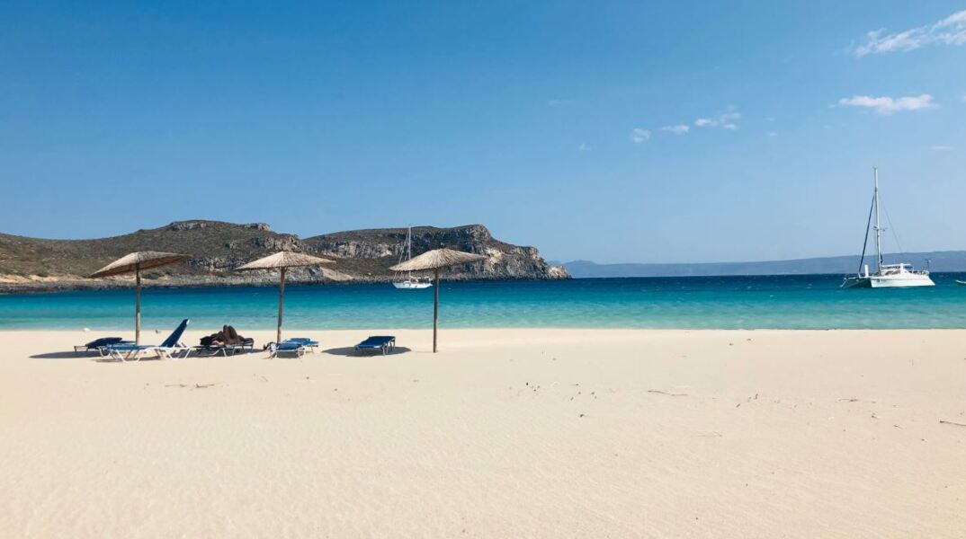 Η Ελαφόνησος