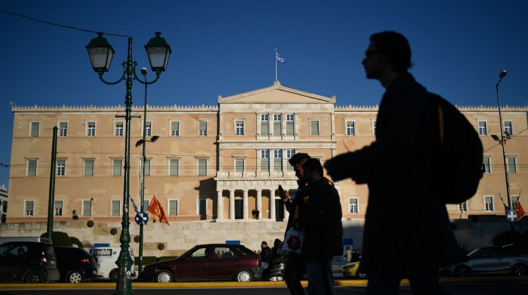 Συνέδριο του Κύκλου Ιδεών - Η καμπύλη της Μεταπολίτευσης (1974-2024) - Για την επέτειο των 50 ετών - Το πρόγραμμα και οι θεματικές.