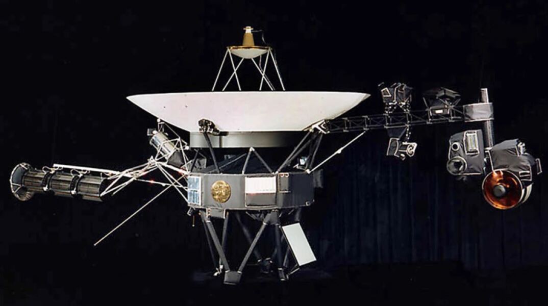 Το Voyager 1