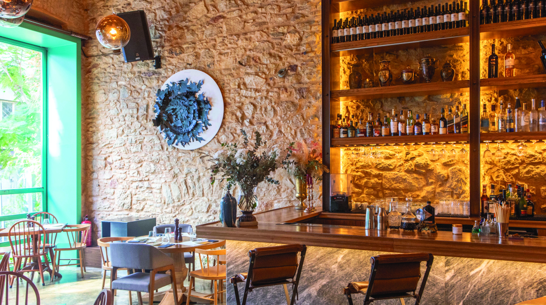 Shakespeare in Love: Ο all day προορισμός μας στον Πειραιά και για την άνοιξη