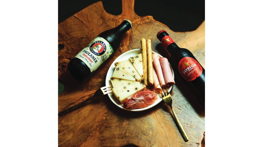 Elefin: All day απολαύσεις στην Ηρώων Πολυτεχνείου