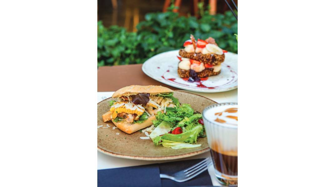 Shakespeare in Love: Ο all day προορισμός μας στον Πειραιά και για την άνοιξη