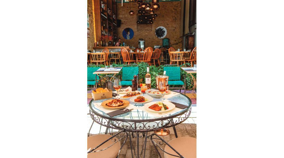 Shakespeare in Love: Ο all day προορισμός μας στον Πειραιά και για την άνοιξη