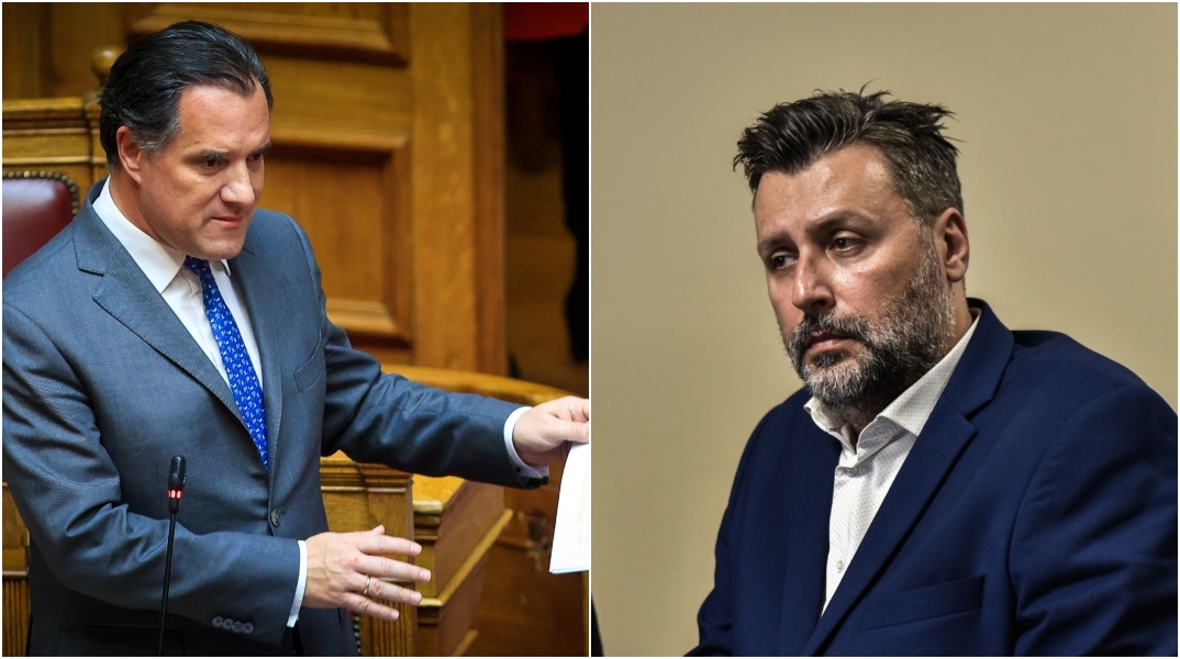 Καλλιάνος: Η απάντηση του Γεωργιάδη μετά τις καταγγελίες του για νοσοκομείο