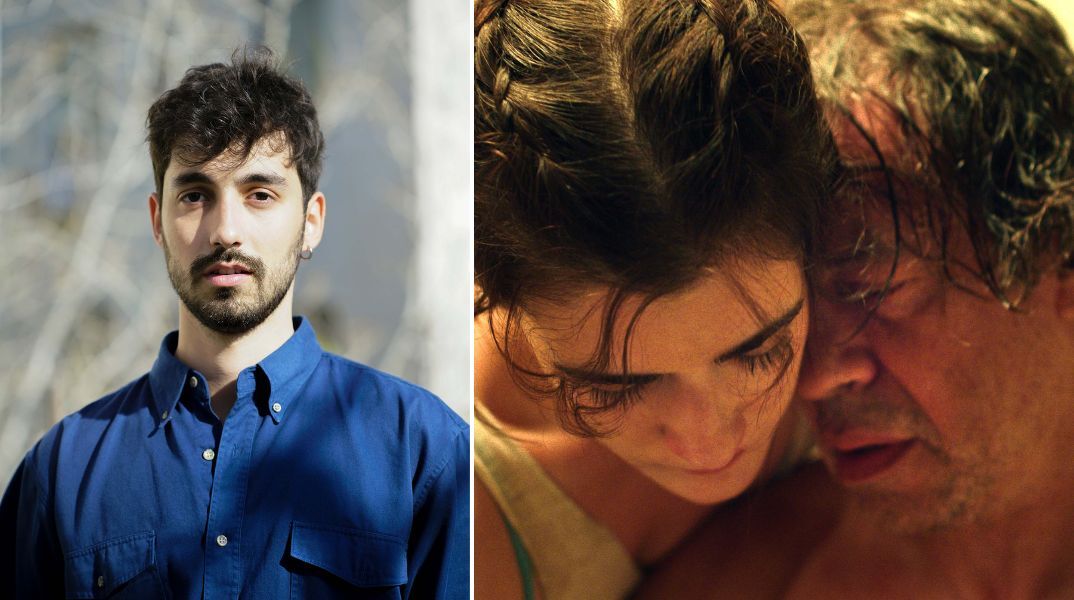 Θεσσαλονίκη: Διεθνής πρεμιέρα στο Φεστιβάλ των Καννών για ταινία που δημιουργήθηκε στο ΑΠΘ από φοιτητές του Τμήματος Κινηματογράφου.