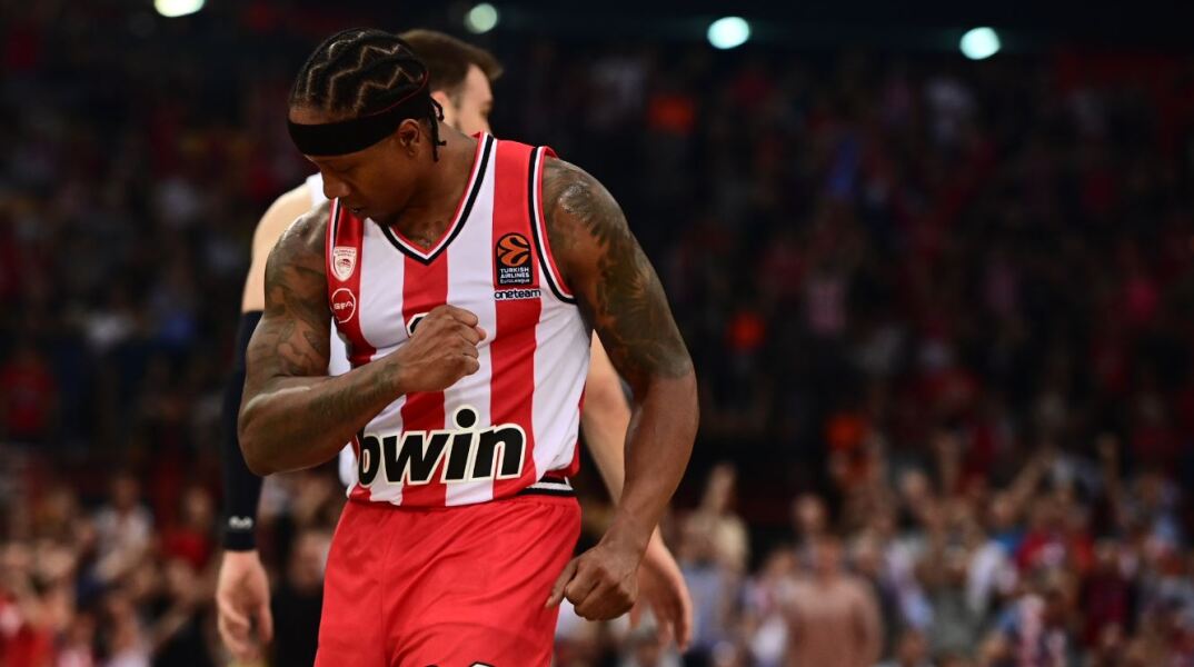 O Αϊζέια Κάνααν