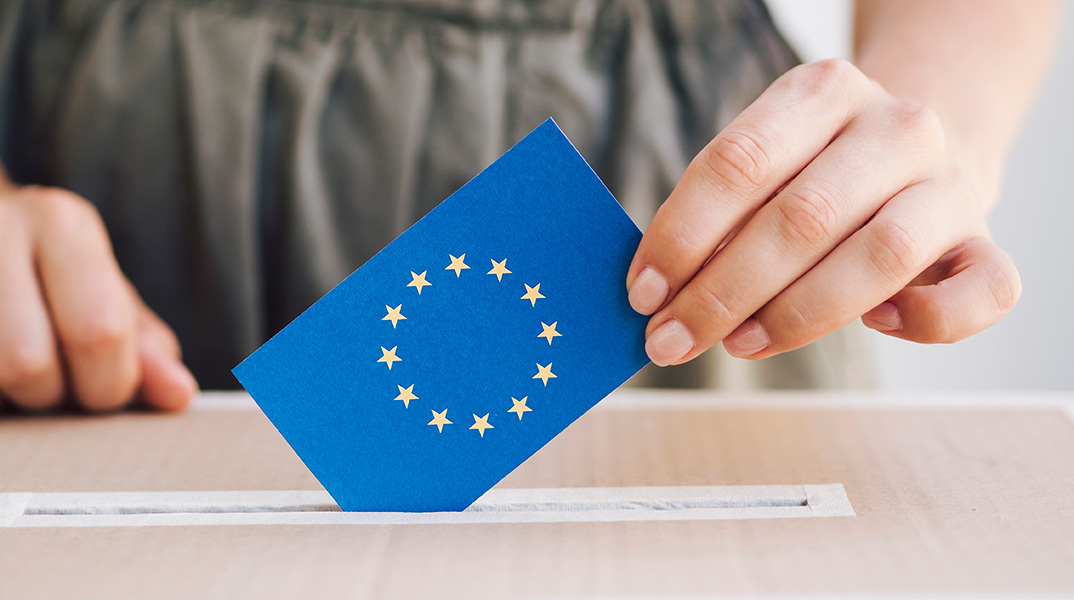 Ευρωεκλογές 2024: Ένα κοινωνικό πείραμα σε κολυμπήθρα