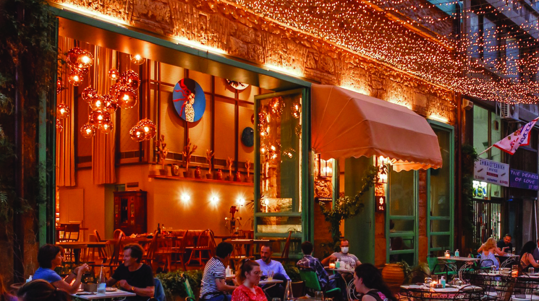 Shakespeare in Love: Ο all day προορισμός μας στον Πειραιά και για την άνοιξη