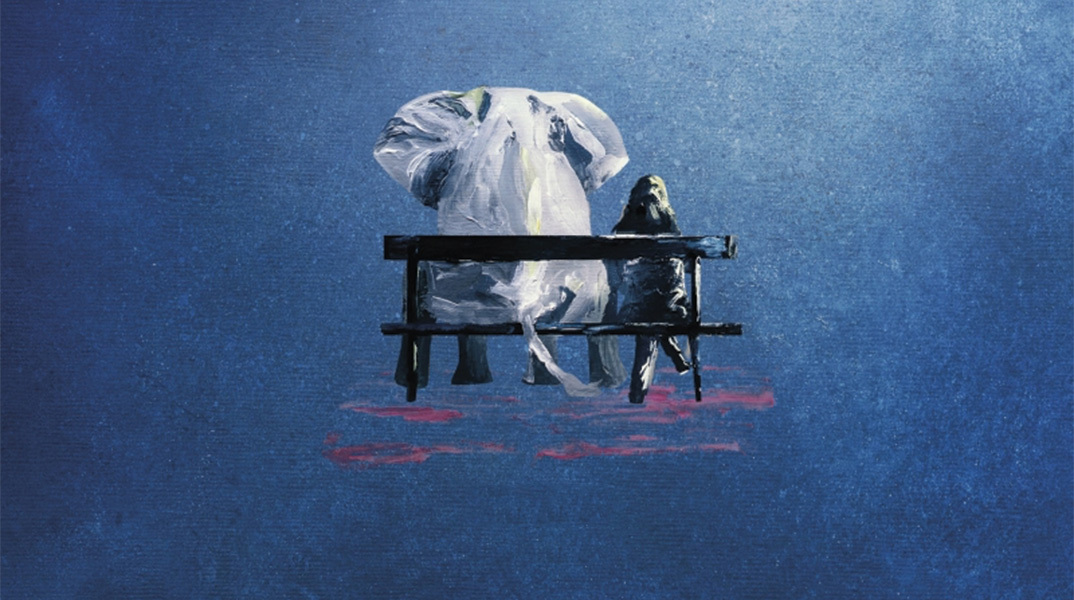 «Ο λευκός ελέφαντας» της Αγνής Ιωάννου