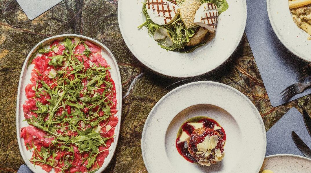 Malt Fine Dining & Spirits