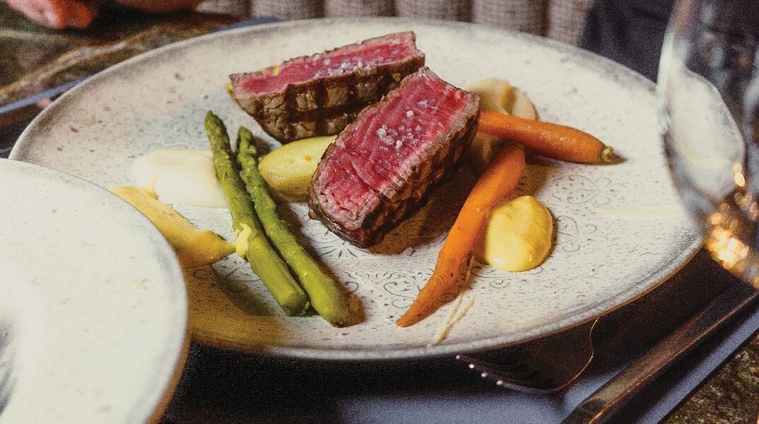 Malt Fine Dining & Spirits