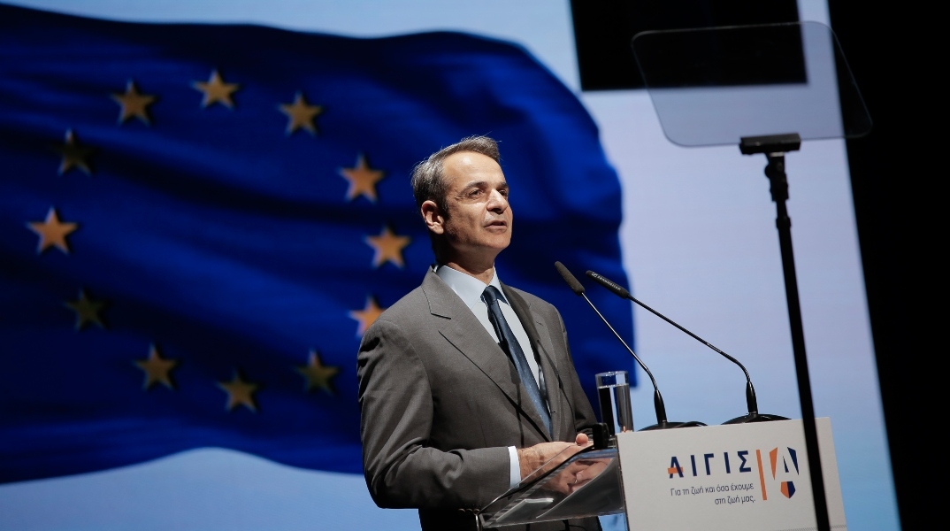 Μητσοτάκης ενόψει αντιπυρικής περιόδου: Έχουμε κάνει ό,τι μπορούσαμε για να προετοιμαστούμε για το φετινό καλοκαίρι