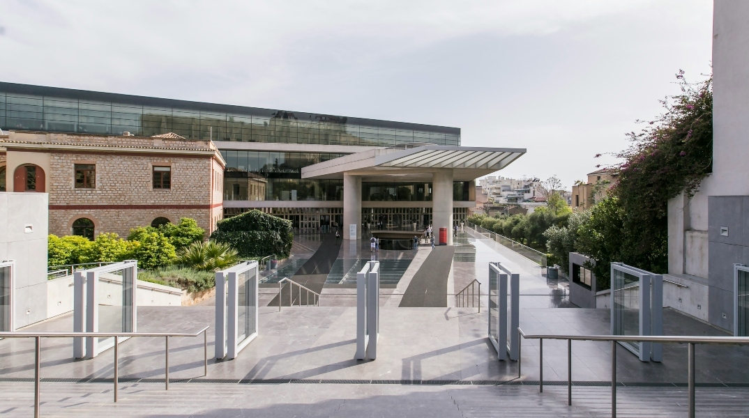 Μουσείο Ακρόπολης: Έκθεση για τα 200 χρόνια από τον θάνατο του λόρδου Βύρωνα