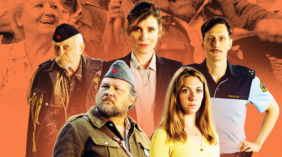 Ο τελευταίος ήρωας