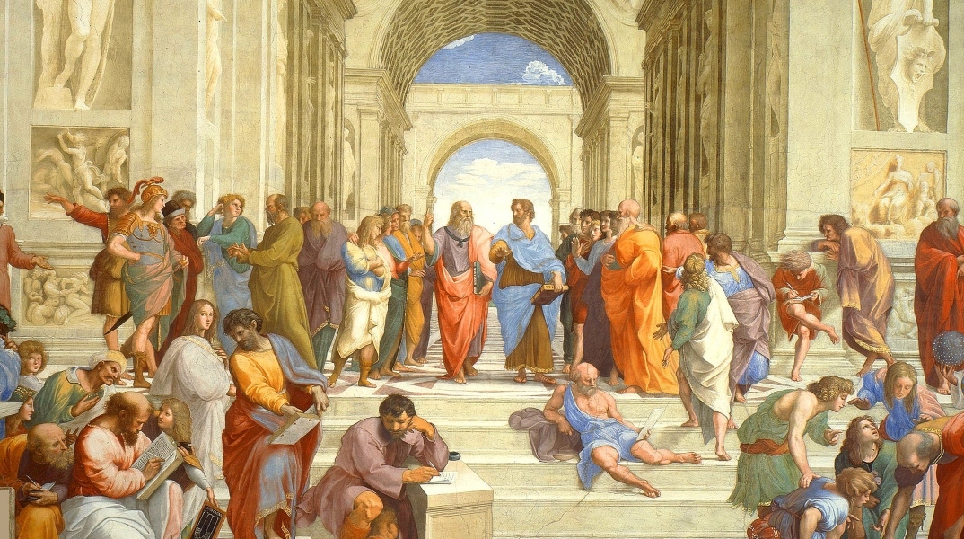 Τάφος του Πλάτωνα: Ο πρόεδρος του ΣΕΑ μίλησε για την τοποθεσία του 