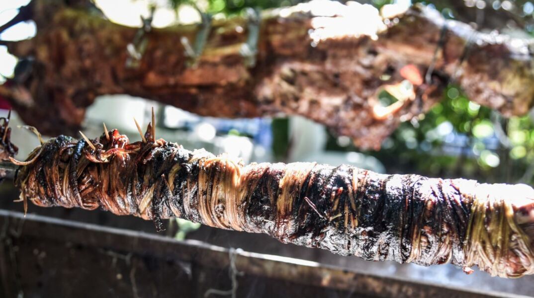 Τι συστήνει η Ελληνική Καρδιολογική Εταιρεία για το Πάσχα