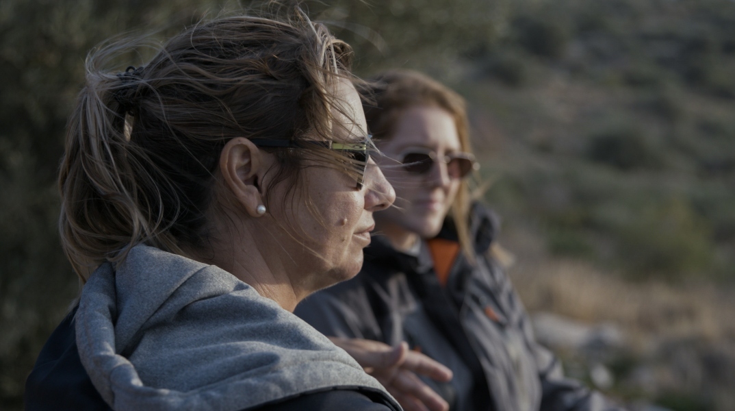 Tack: Το ντοκιμαντέρ της Βάνιας Τέρνερ για το #MeToo στην Ελλάδα και τις υποθέσεις της Σοφίας Μπεκατώρου και της Αμαλίας Προβελλέγιου