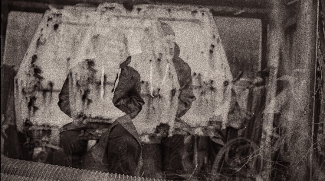 O Thom Yorke υπογράφει το soundtrack της νέας ταινίας του Daniele Luchetti