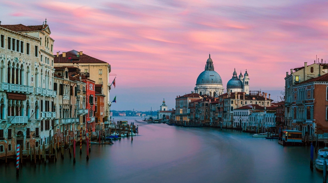 Βενετία: Με εισιτήριο 5 ευρώ η είσοδος 