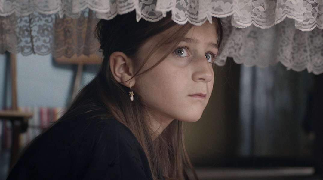 Ζωντανό πνεύμα