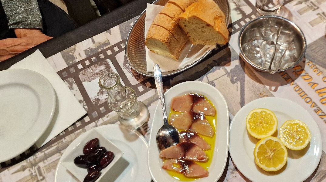 Το Αθηναϊκόν