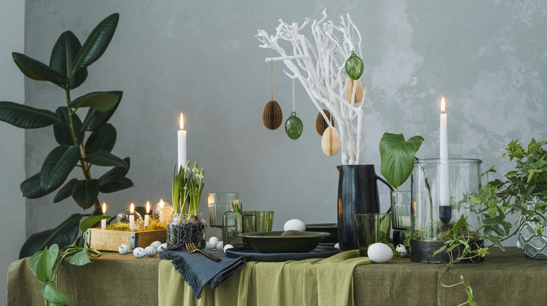 «Πράσινο» Πάσχα