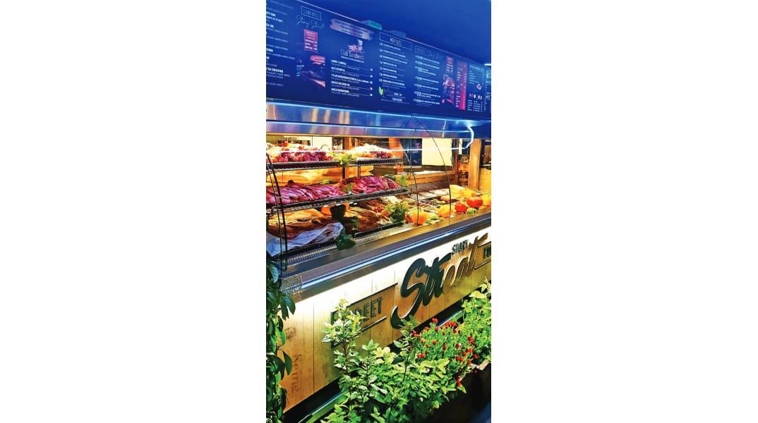 Story Streat: Πεντανόστιμο και ποιοτικό street food