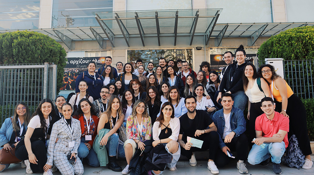 Soft Skills Academy 2024: Ανάπτυξε τις προσωπικές και κοινωνικές σου δεξιότητες