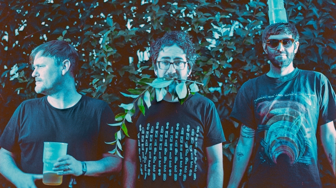 Release Athens 2024: Beak> και Mount Kimbie έρχονται στην Αθήνα, στην Πλατεία Νερού, την Τετάρτη 17 Ιουλίου