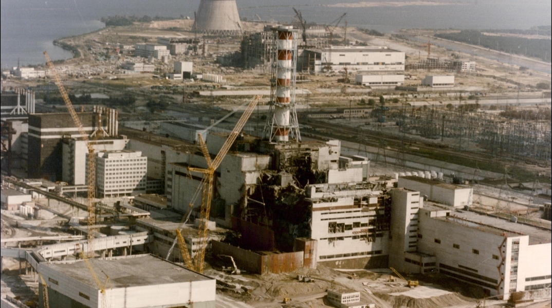  Τσερνόμπιλ: Ο αντίκτυπος του πυρηνικού ατυχήματος 38 χρόνια μετά