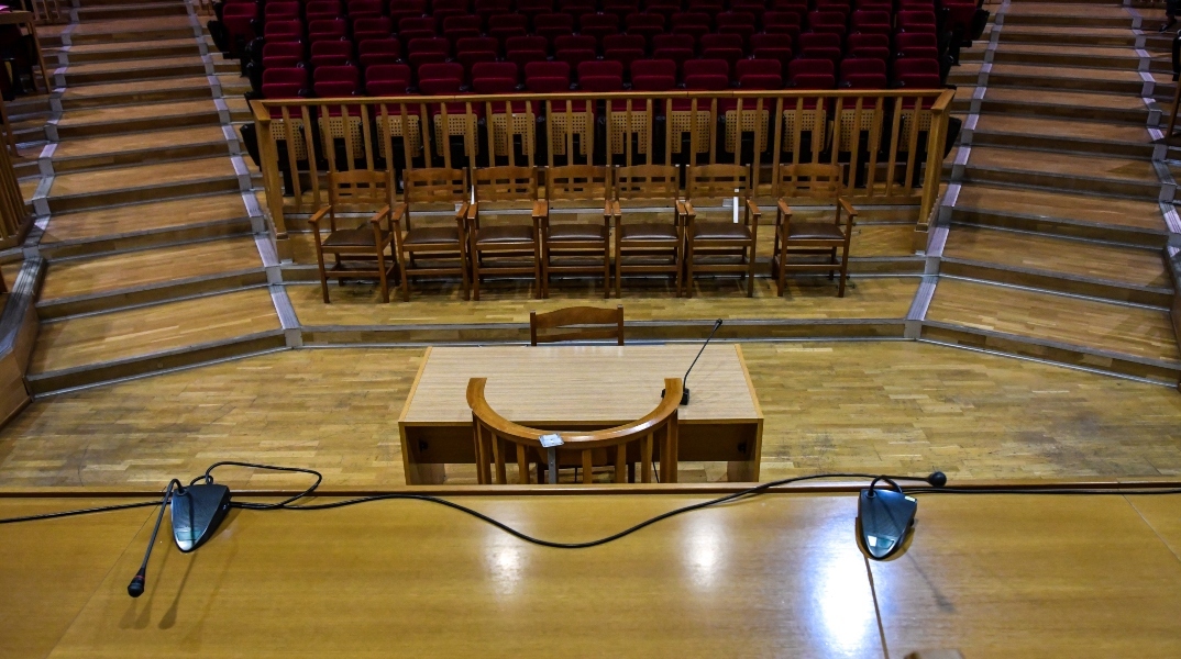 Άρειος Πάγος: 5 δικαστές απολύθηκαν λόγω καθυστερήσεων