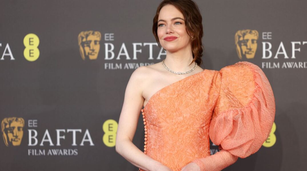 H Έμα Στόουν