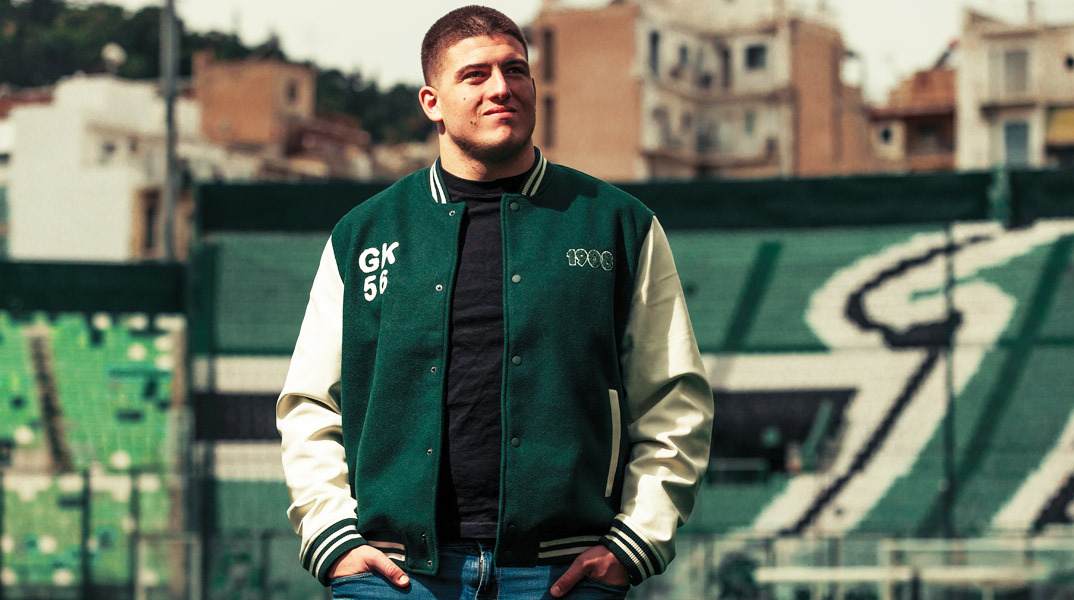 Γιώργος Καρλαύτης