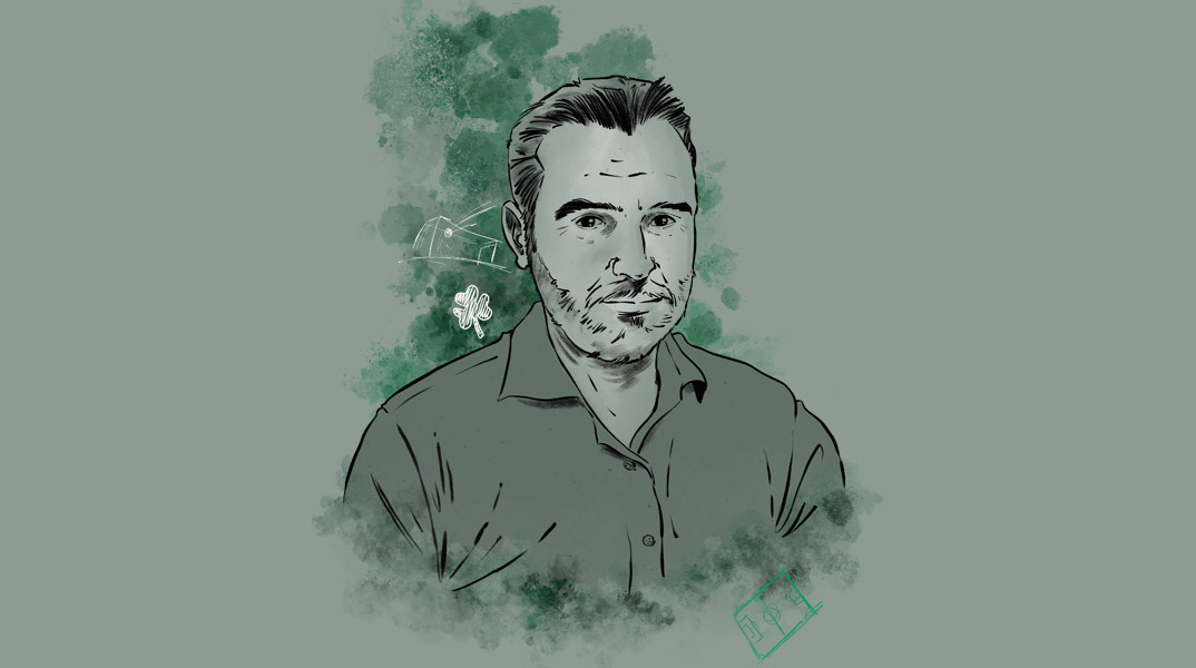 Κωνσταντίνος Καμάρας