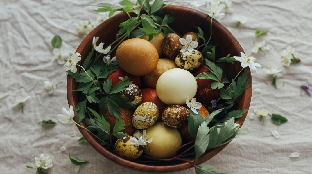 Ποιοι γιορτάζουν σήμερα, Μεγάλη Δευτέρα 29 Απριλίου - Το εορτολόγιο της Athens Voice σου τους θυμίζει.