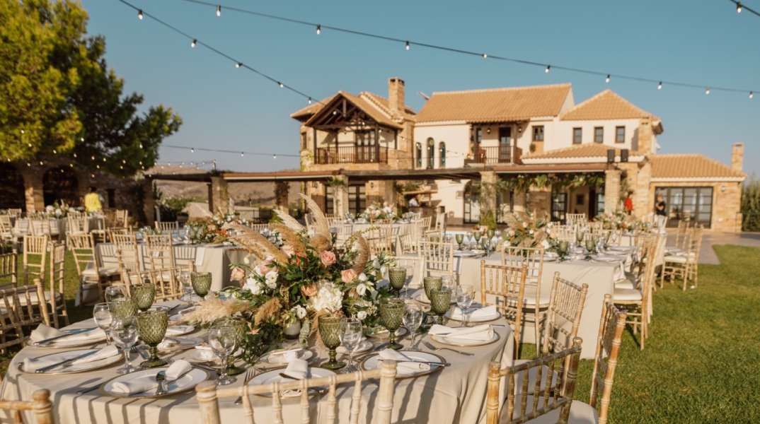 Paris Flowers:Η τέχνη της ανθοδεσίας  