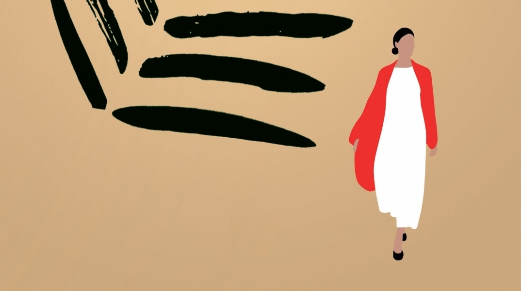 «Παλμίτα»: Κριτική για το μυθιστόρημα της Αντιγόνης Ζόγκα που κυκλοφορεί από τις εκδόσεις Ψυχογιός