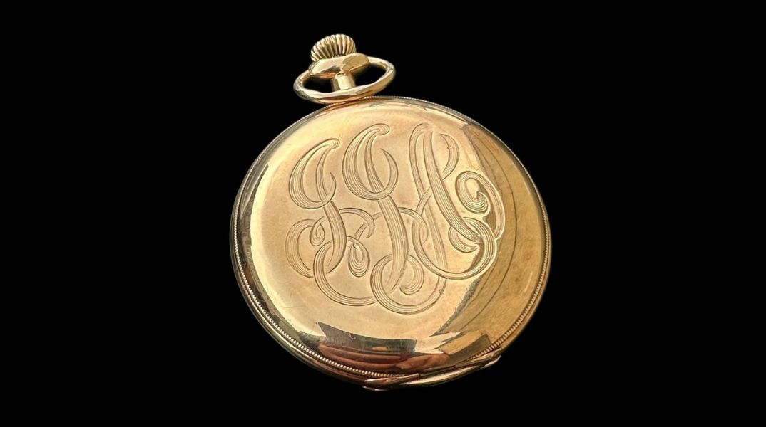 Βρετανία: Το χρυσό ρολόι του πλουσιότερου επιβάτη του Τιτανικού πουλήθηκε σε δημοπρασία έναντι 1,37 εκατομμυρίων ευρώ.