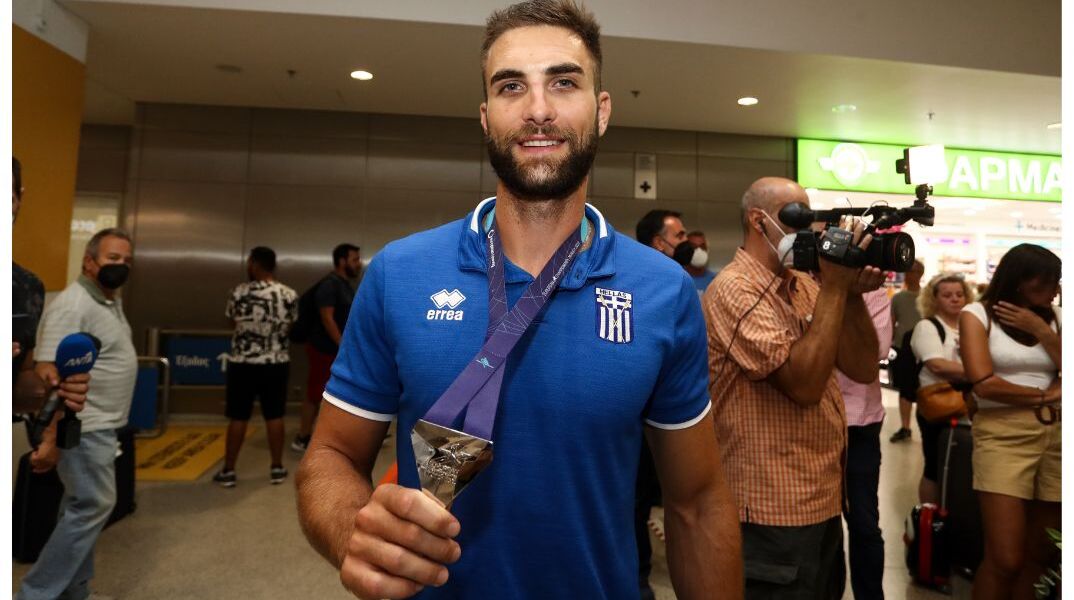 Kωπηλασία: «Ασημένιος» ξανά ο Ντούσκος στο Ζέγκεντ